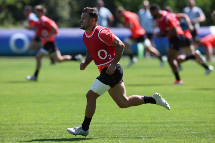 Maximize Your Rugby Players Acceleration with Sprint Training Drills
