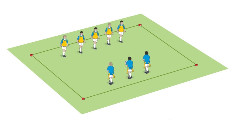 Understand the offside law-1
