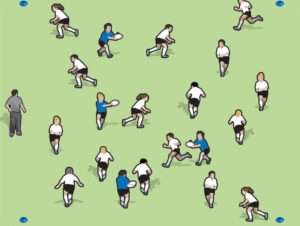 Turned to stone - part 1