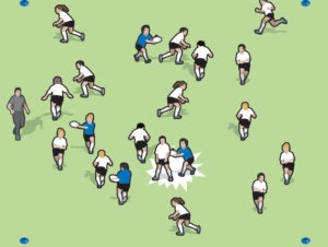 Turned to stone - part 2