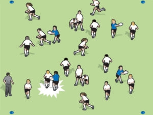 Turned to stone - part 3