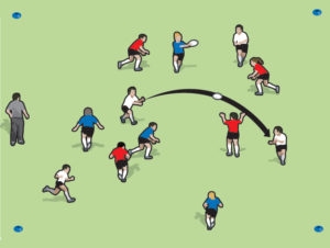 Star fighters - part 1