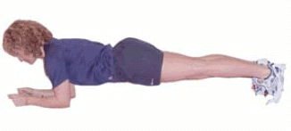 image for abdominal brace