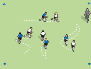 Shadow Buster - part 2