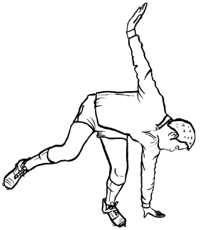 Cartwheel