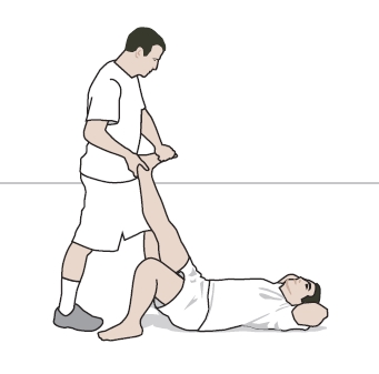 how to relieve cramp
