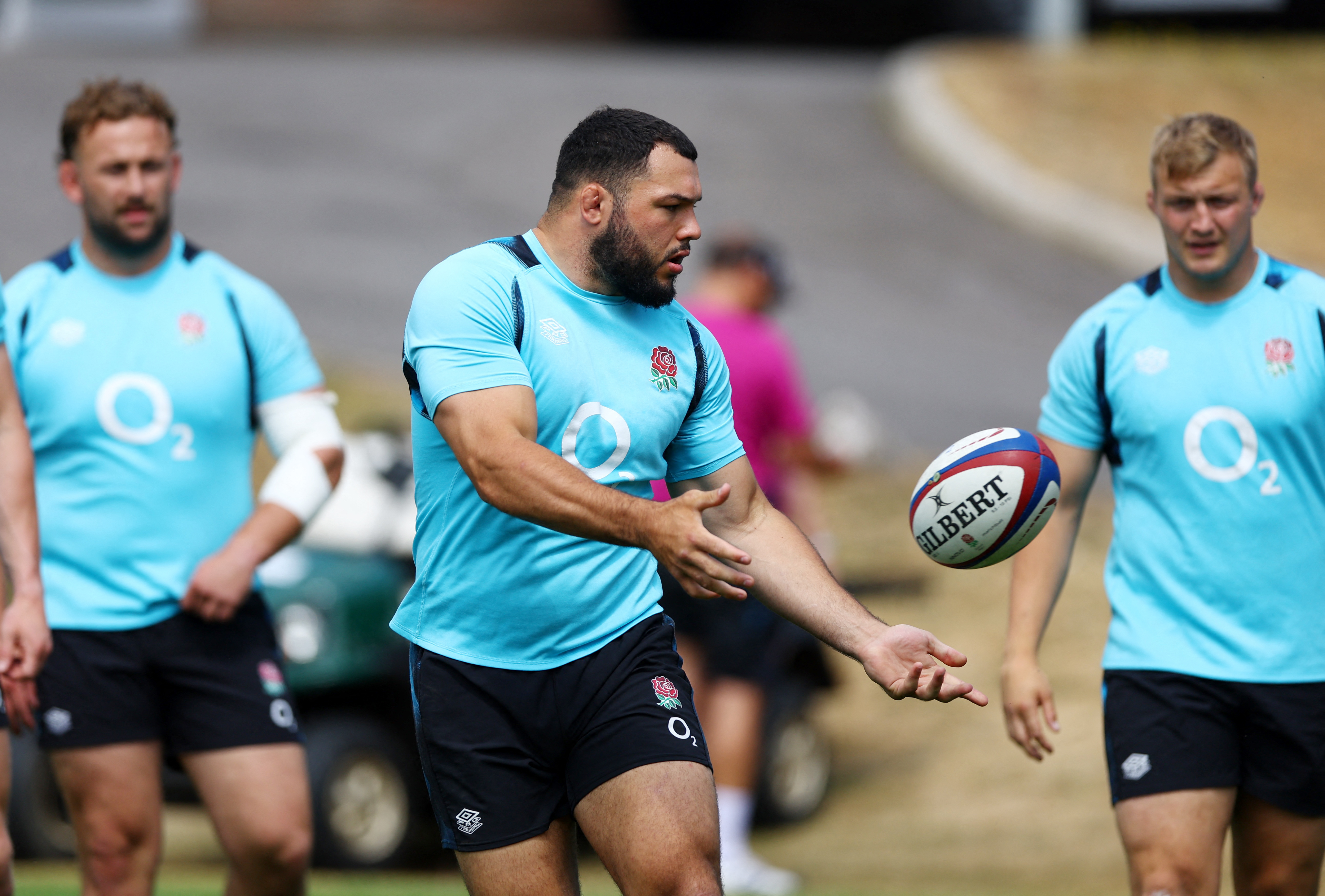 An effective way to develop a sense of belonging is to focus on strengthening the relationships between you and your athletes, and between each of your athletes